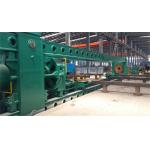 Water Pressure 114mm Hydrostatic Test Machine For Grp Frp Gre Pipe for sale