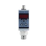 Intelligent Digital Differential Pressure Switch Sensor PNP Relay Pressure Controller for sale