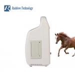 7 Inch Veterinary Monitoring Equipment Pathological Analysis Multi Parameter 1.5KG