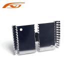 High Durability Custom Stamped Metal Parts Metalworking Bending Stamping Parts for sale