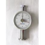 HG / T2489 - 93 0 - 100HW 2.5mm Shore C Durometer Silicone Rubber Durometer LX-C for sale