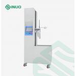 Lithium Battery Drop Tester For Battery Drop Strength Test Drop Height for sale