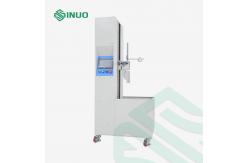 China Lithium Battery Drop Tester For Battery Drop Strength Test Drop Height supplier