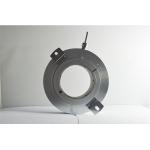 Large Size Photoelectric Encoder K158 , Incremental High Speed Rotary Encoder for sale