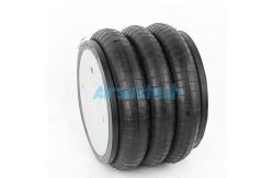 China New Convoluted Air Spring For Triangle 6334 4430 Firestone W01-358-8006 supplier