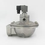 GOYEN CA50T Baghouse Diaphragm Pulse Valve 2'' 24V 220V for sale