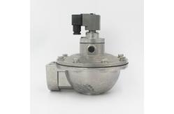 China GOYEN CA50T Baghouse Diaphragm Pulse Valve 2'' 24V 220V supplier