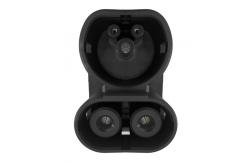 China 150A DC CCS Combo Charger CCS Combo 2 To CCS Combo 1 Adapter supplier