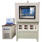 Brittleness Temperature Tester for Rubber & Plastic ASTM D2137 ASTM D746 Low Temperature Brittleness Tester for sale