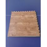 Eva Foam Interlocking Jigsaw Mats 100x100CM For Martial Arts BJJ Jiu Jitsu