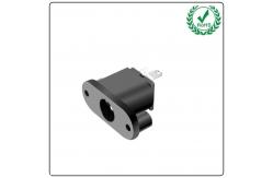 China 3 Pin Dc Socket For Dc Jack Connector supplier