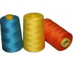 402 502 Sewing Thead Industrial Sewing Machine Polyester Thread For Sewing for sale