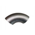 SUS304 Sch10 Sch40 Seamless Stainless Steel Elbow for sale
