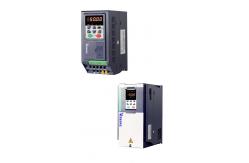 China 2200W 4000W 3 Phase Solar Pump Inverter With Advanced MPPT Control supplier