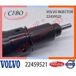 Diesel Fuel Injector 22459521 7422459521 22569104 7422569104 For VOL