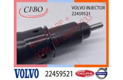 China Diesel Fuel Injector 22459521 7422459521 22569104 7422569104 For VOL supplier