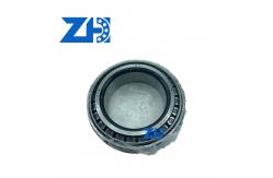China Trending High-Grade 594/592A Taper Roller Bearings - Revolutionizing Efficiency! supplier