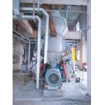 High Efficiency HVM3700 Gypsum Vertical Mill For Quicklime Raw Meal Grinding