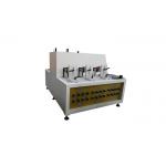 Switch Plug Socket Endurance Tester 6 Stations For Rotary Switch Synchronization Control