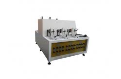 China Switch Plug Socket Endurance Tester 6 Stations For Rotary Switch Synchronization Control supplier
