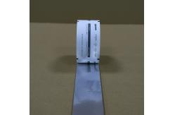 China Advanced Probiotics Packaging Roll Film With Excellent Moisture Resistance supplier