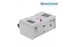 China 250V 72A Adjustable Pressure Switches For Pressure Monitoring IP44 supplier