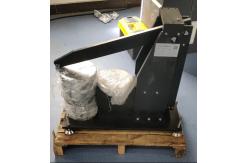 China DX8425 Plastic Load Deformation Testing Machine supplier