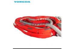 China 80 - 256mm Single Point Mooring Ropes(Double Braided Nylon Rope) supplier