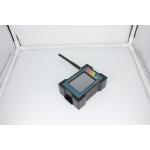 Single /Dual Axis Wireless Lora Displayler With Lithium Battery Power IP54 Display Unit for sale