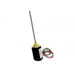 20mm 2.5V 2phase external drive Lead screw Hybrid Linear Stepper Motor for medical equipment for sale
