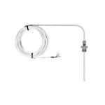 ENDRESS HAUSER TST310 Rtd Temp Probe E+H Instrument TST310-B1A1A4D1B1E