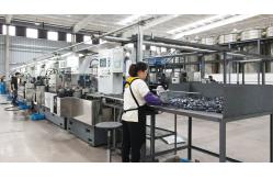 China Ferrite Magnets manufacturer