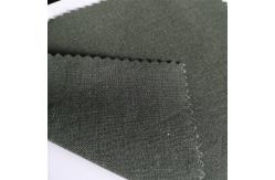 China 150gsm Inherent FR Fabric Aramid 3A For IFR Firefighter Clothes supplier