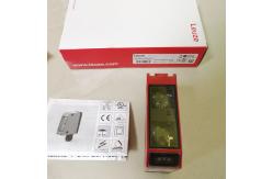 China Leuze Electronic Diffuse Reflection Sensor HRT 96M/A-1670-800-44 supplier