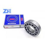 Deep Furrow 1306 Cylindrical Roller Bearing P5 V1 V2 for sale