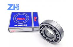 China Deep Furrow 1306 Cylindrical Roller Bearing P5 V1 V2 supplier