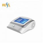 980nm Diode Laser Vascular Removal Machine , Spider Vein Removal Machine for sale