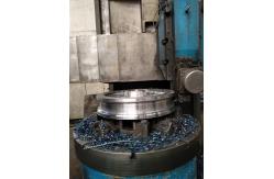 China Railway Wagon Wheel Forging Wheels with AAR Iris Standard supplier