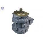 A4VG145 Main Rexroth Axial Piston Variable Pump For Concrete