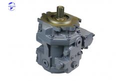 China A4VG145 Main Rexroth Axial Piston Variable Pump For Concrete supplier