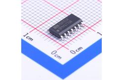 China OPA4277 Linear Amplifier SOP-14 OPA4277UA/2K5 Integrated Circuit IC Chip In Stock supplier