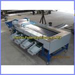 date sorting machine, dates grading machine for sale