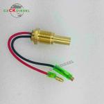 Water Temperature Sensor 232-06-52410 for WA100 WA120 WA150 WA180-3 Excavator for sale