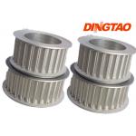 57697003 57697002 Suit For GT7250 Cutter Pulley Sub-Assy Idler S-93-7 S72 for sale