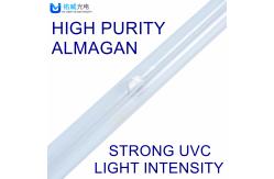 China G13 UVC Disinfection Lamp T8 UV Sterilizer Wall Mount Sterilization supplier