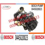 Neutral diesel engine fuel pump 51111037738 CP3S3 high pressure fuel injection pump 0445020023 for sale