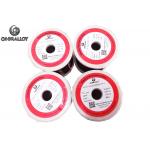 Varnished 0Cr20Ni80 Nikrothal Resistohm 80 Wire Polyester Imide Double Coating 200 Degree Celsius for sale