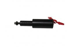 China IEC60529 IP2X Ingress Protection Test Equipment Test Probe 2 With Force supplier