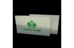 China Mantis Board For Waterjet Cutting Process Provide Innovative Cutting Surface supplier