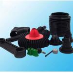 Vulcanized Compression OEM EPDM Bellows Expansion Joint